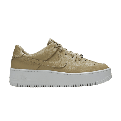 Nike Air Force 1 Sage Low 2 Desert Ore (Women's)