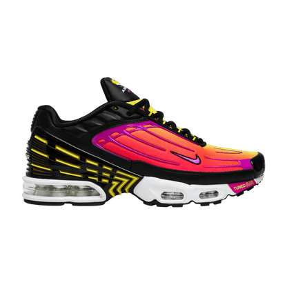 Nike Air Max Plus 3 Hyper Violet