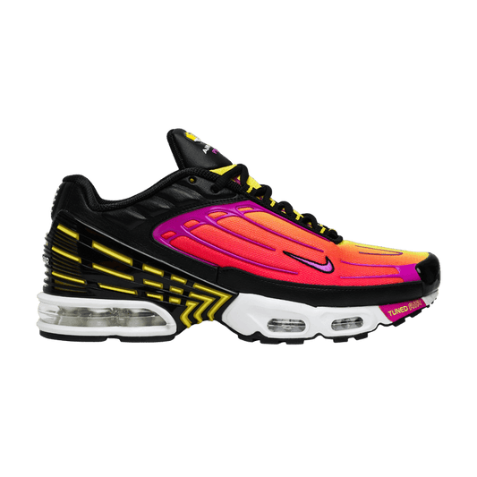 Nike Air Max Plus 3 Hyper Violet