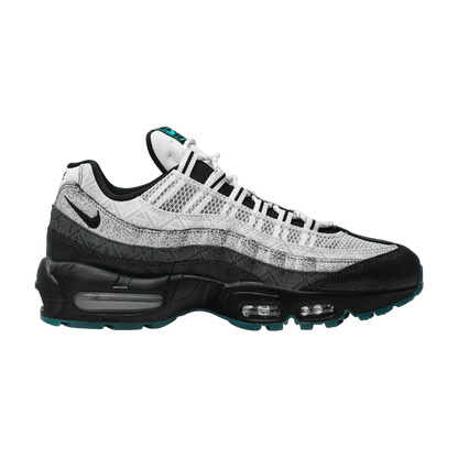 Nike Air Max 95 Day of the Dead (2019)