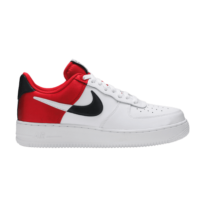 Nike Air Force 1 Low '07 LV8 Red