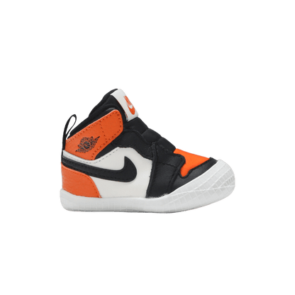 Jordan 1 Crib Bootie Shattered Backboard (I)