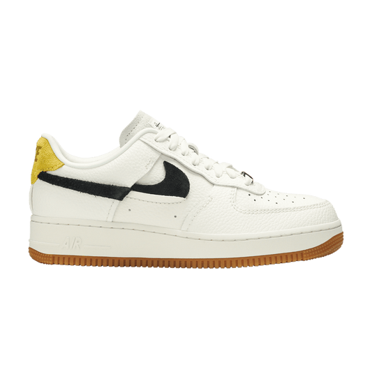 Nike Air Force 1 Vandalized Sail Chrome Yellow (Women's)