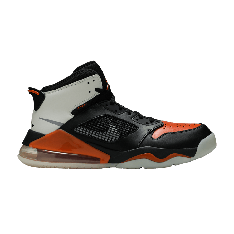 Jordan Mars 270 Shattered Backboard