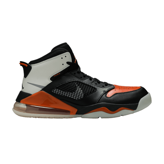 Jordan Mars 270 Shattered Backboard