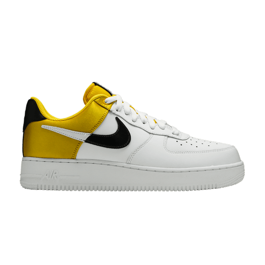 Nike Air Force 1 Low Amarillo Satin