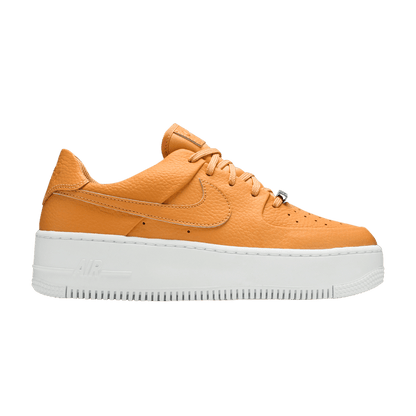 Nike Air Force 1 Sage Low Copper Moon (Women's)