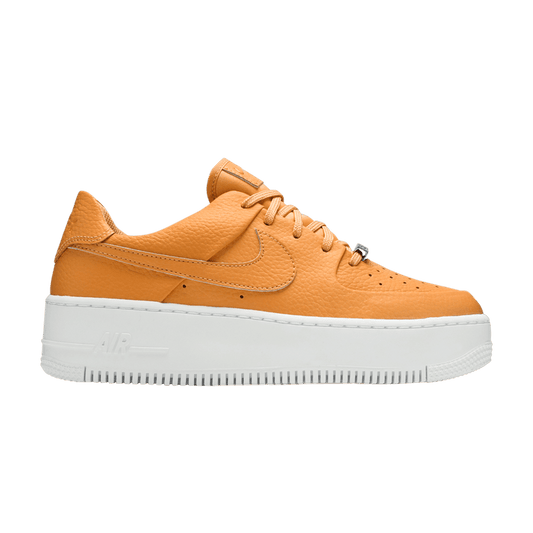 Nike Air Force 1 Sage Low Copper Moon (Women's)