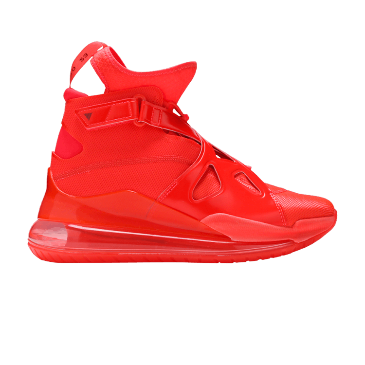 Jordan Air Latitude 720 Red October (Women's)
