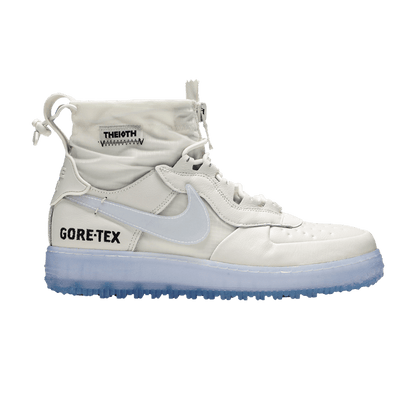 Nike Air Force 1 High Gore-Tex Phantom White