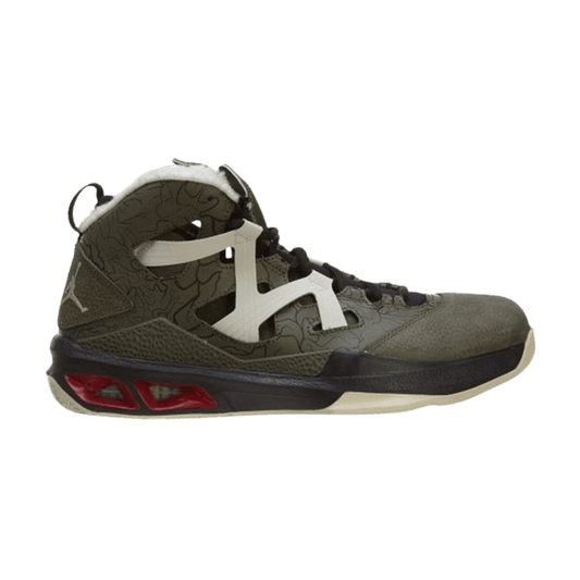 Jordan Melo M9 Cargo Khaki