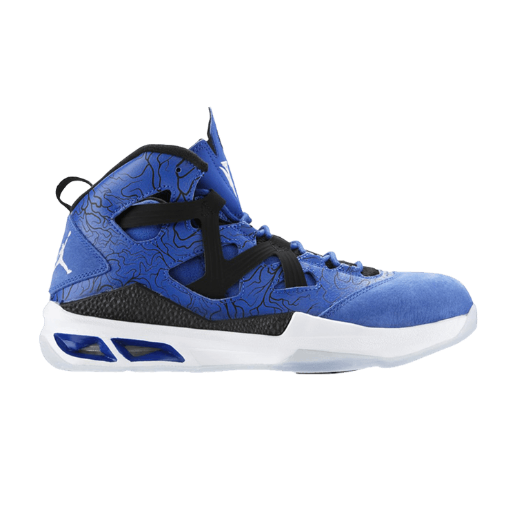 Jordan Melo M9 Game Royal