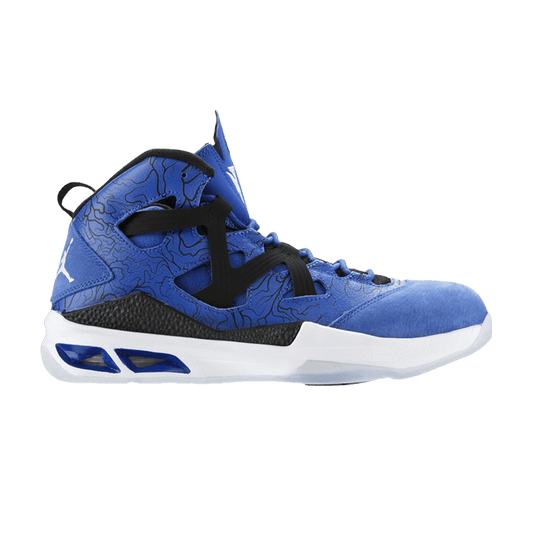 Jordan Melo M9 Game Royal