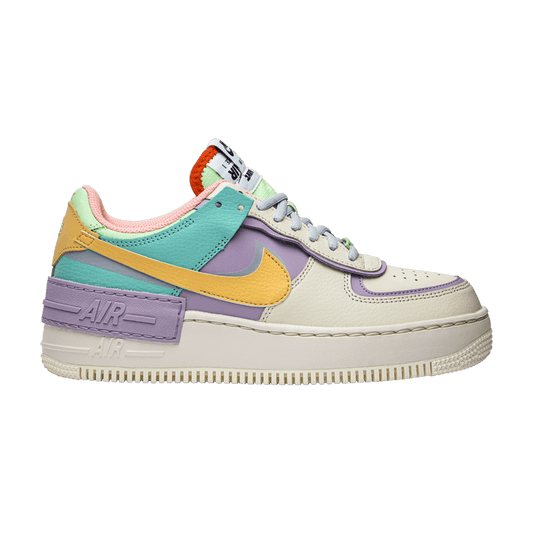Nike Air Force 1 Low Shadow Pale Ivory (Women's)