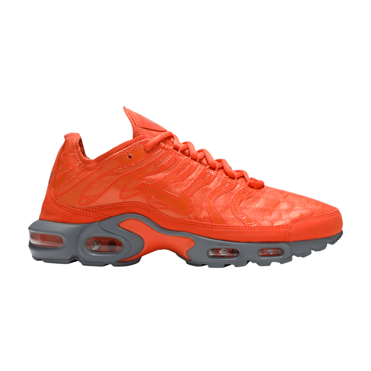 Nike Air Max Plus Decon Orange