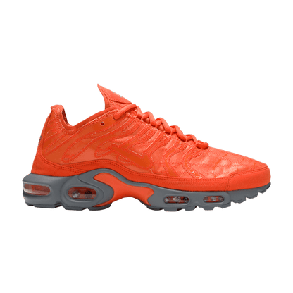 Nike Air Max Plus Decon Orange
