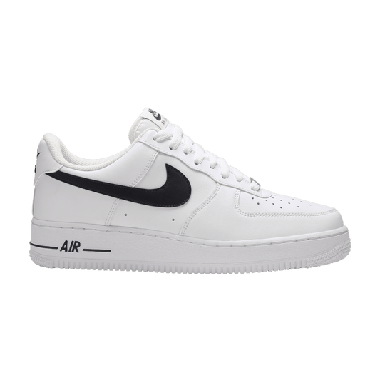 Nike Air Force 1 Low White Black (2020)