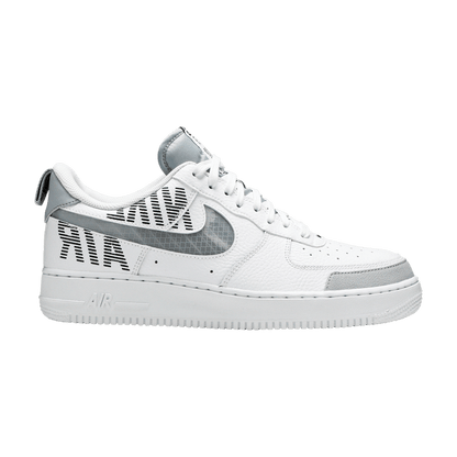 Nike Air Force 1 Low Under Construction White