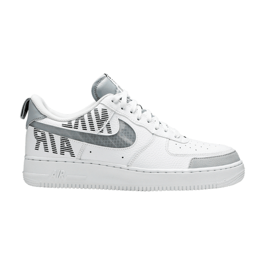 Nike Air Force 1 Low Under Construction White