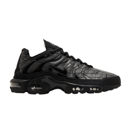 Nike Air Max Plus Decon Black
