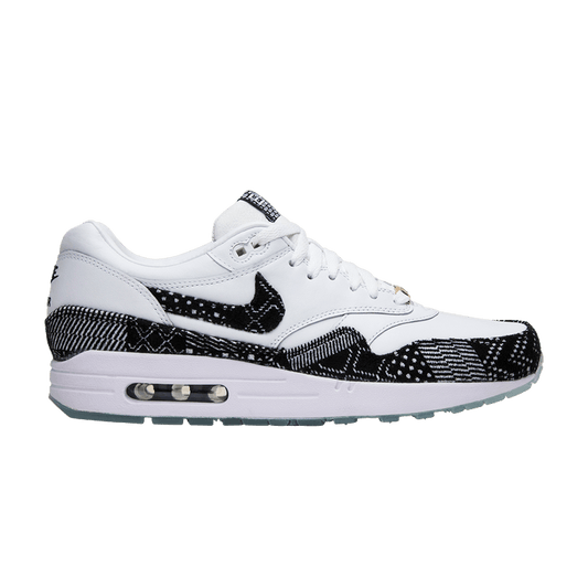 Nike Air Max 1 BHM (2015)
