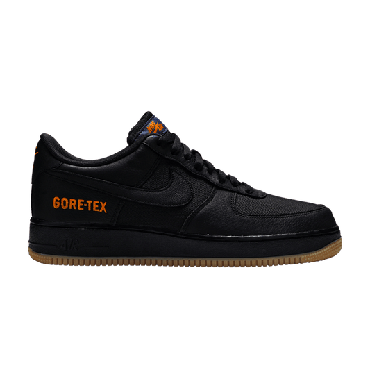 Nike Air Force 1 Low Gore-Tex Black Light Carbon