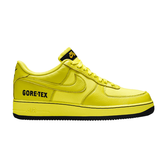 Nike Air Force 1 Low Gore-Tex Dynamic Yellow