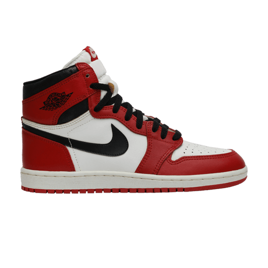 Jordan 1 OG Chicago (1985)