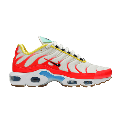 Nike Air Max Plus Vibrant Tropical (Women's)
