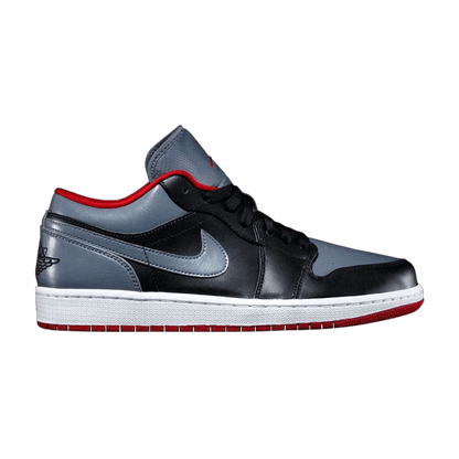 Jordan 1 Low Color Bred Grey