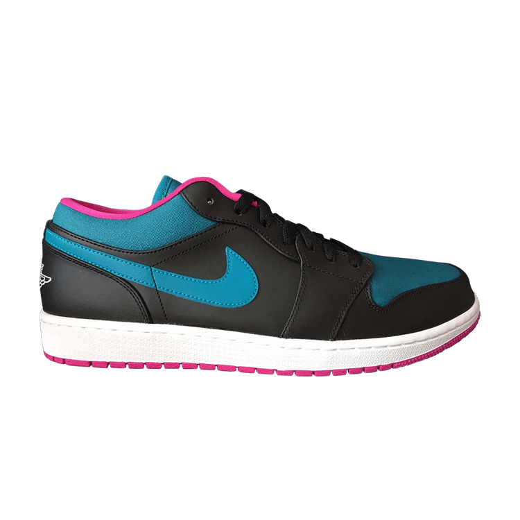 Jordan 1 Low South Beach