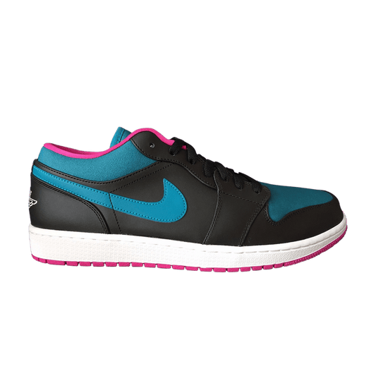Jordan 1 Low South Beach
