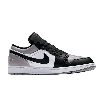 Jordan 1 Low Grey Toe