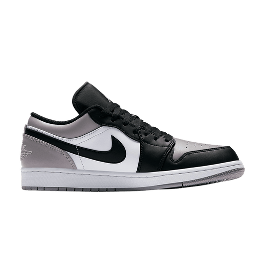 Jordan 1 Low Grey Toe