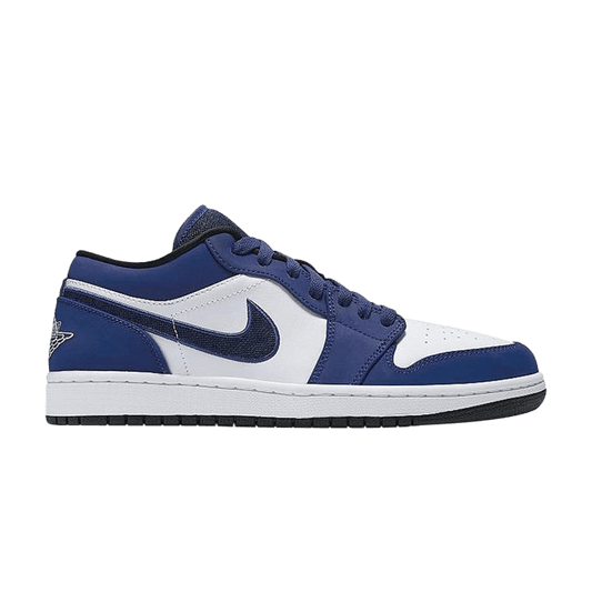 Jordan 1 Low Insignia Blue
