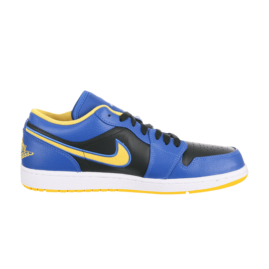 Jordan 1 Low Laney