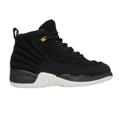 Jordan 12 Retro Reverse Taxi (PS)