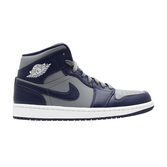 Jordan 1 Mid Georgetown