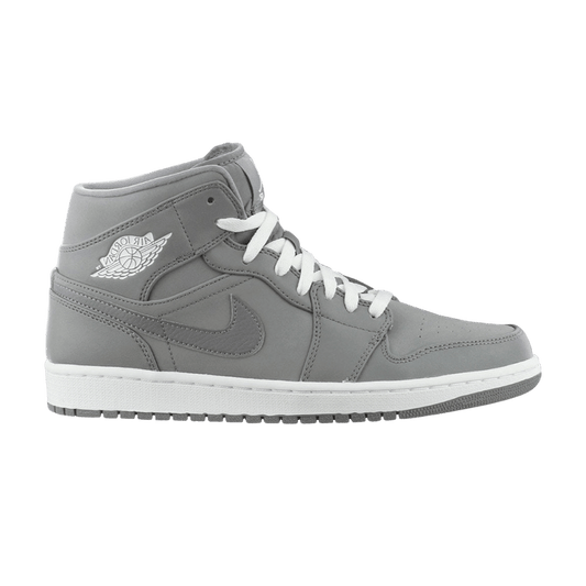 Jordan 1 Retro Mid Cool Grey