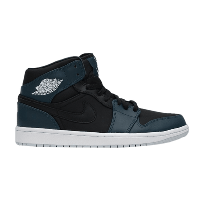 Jordan 1 Mid Night Shade