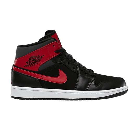 Jordan 1 Retro Mid Gym Red