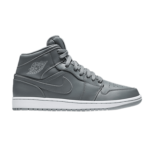 Jordan 1 Retro Mid Cool Grey (2015)