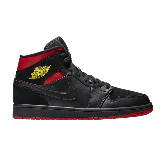 Jordan 1 Mid Last Shot