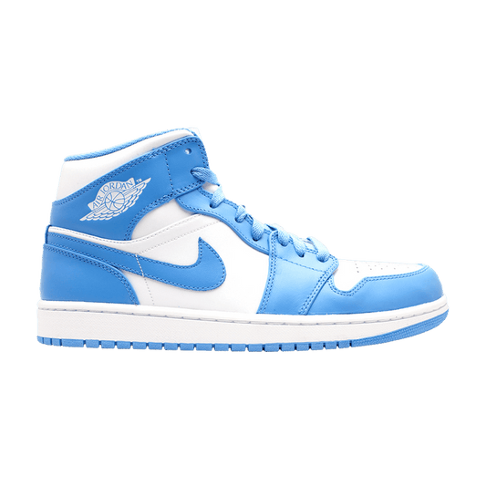 Jordan 1 Retro Mid UNC