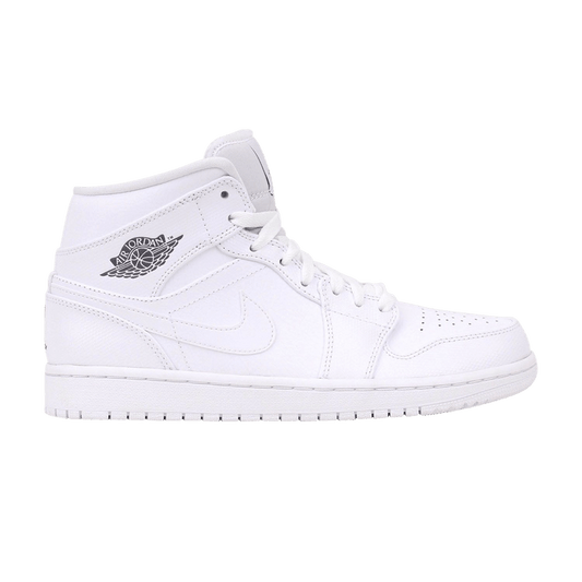 Jordan 1 Mid White Cool Grey (2014)