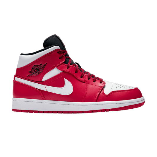 Jordan 1 Mid Chicago