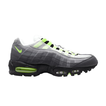 Nike Air Max 95 OG Neon (2012)