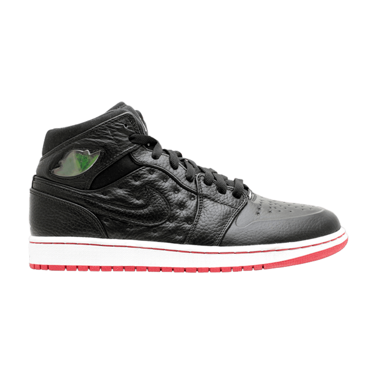 Jordan 1 Retro 97 Playoffs