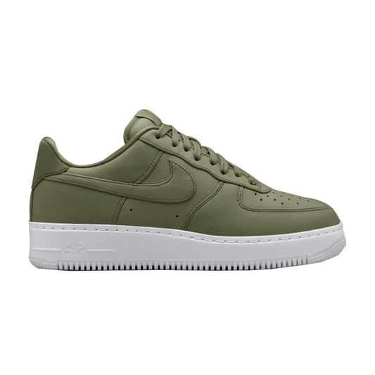 NikeLab Air Force 1 Low Urban Haze