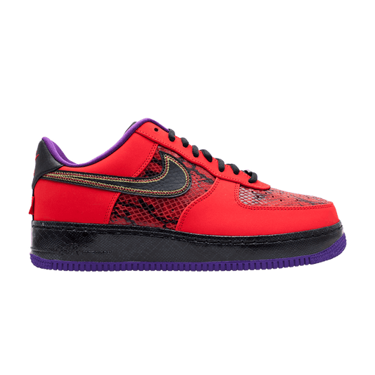 Nike Air Force 1 Low Year of the Snake